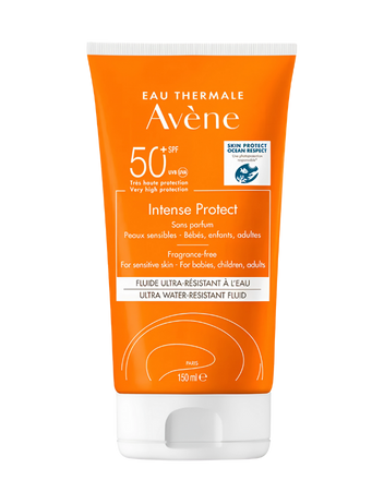 Cuidado de Piel Avene
