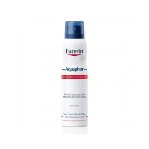 Aquaphor Spray Corporal Reparador 150ml